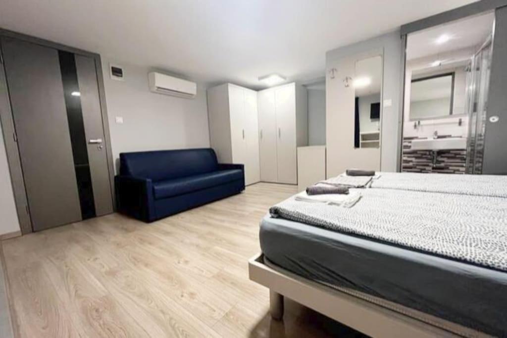 Central Budapest- Podmaniczky Unit 5 아파트 외부 사진